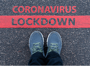 Coronavirus Lockdown